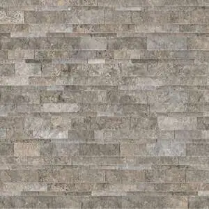 Silver Ash Travertine