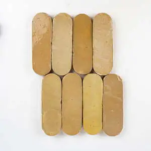 Zellige Evolution Long Oval Nomad Sun