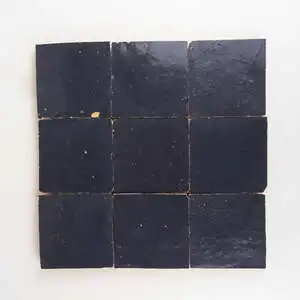 Zellige Evolution Indigo Mist