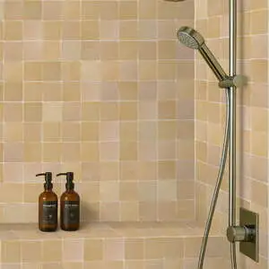 Zellige Evolution Nomad San