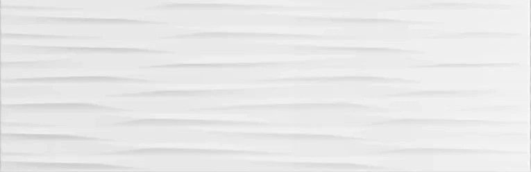 Contour White Blade Matte