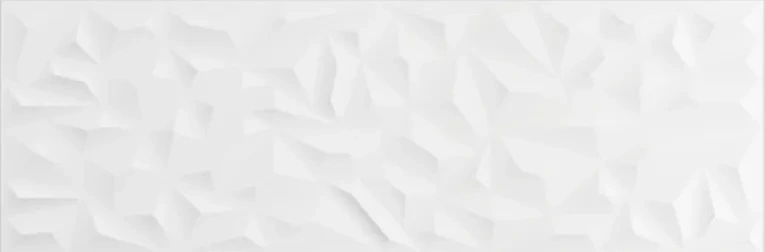 Contour White Diamond Matte