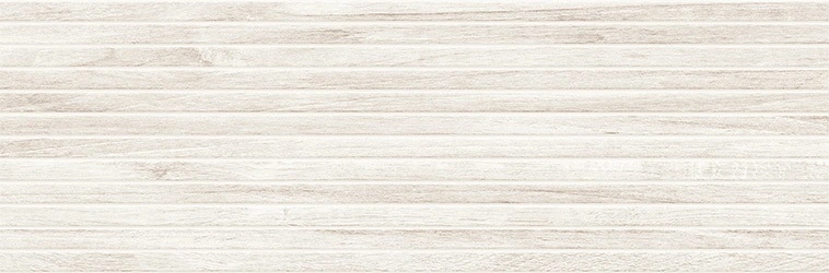 Dorian White 13x39 Matte