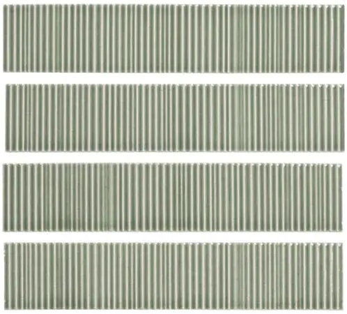 Borialis 2x10 Glossy