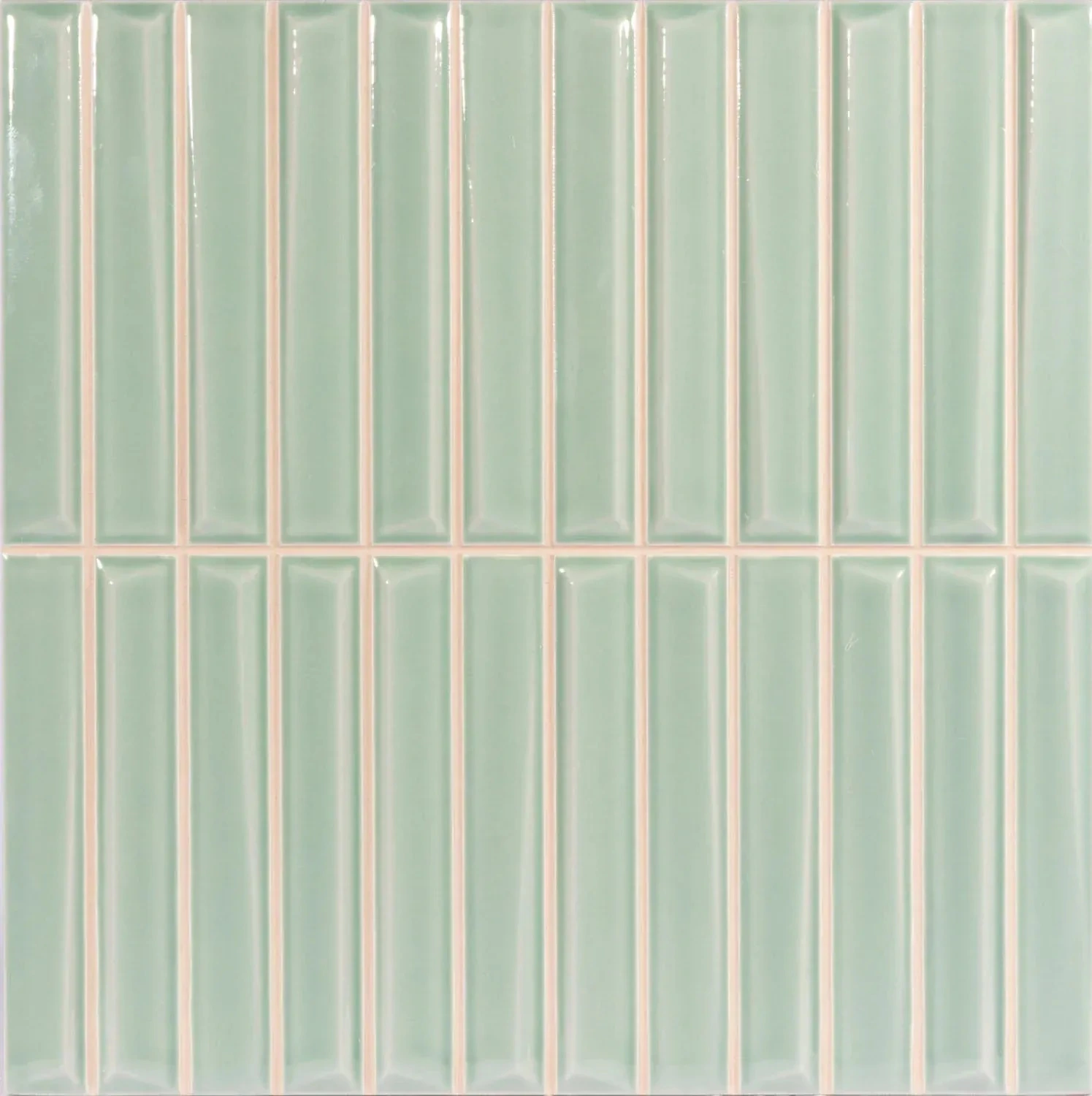 Cyanotype 8x8 Glossy