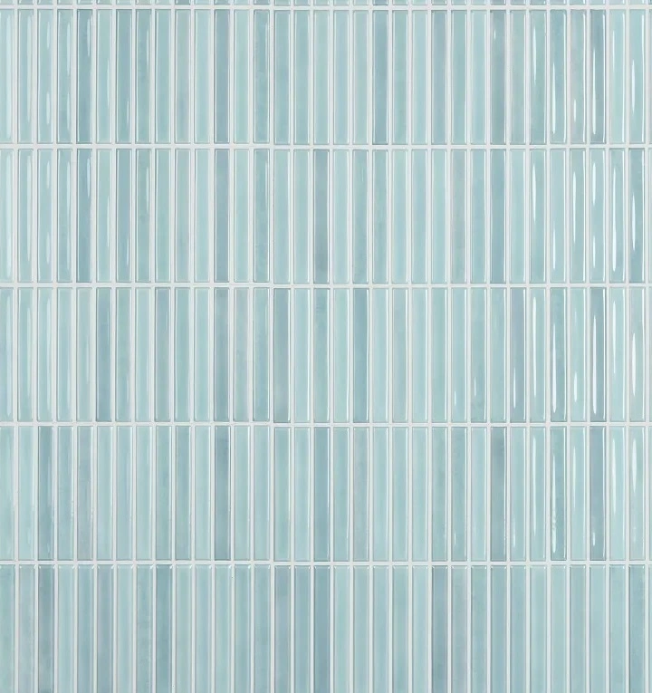Flash Bars Light Blue