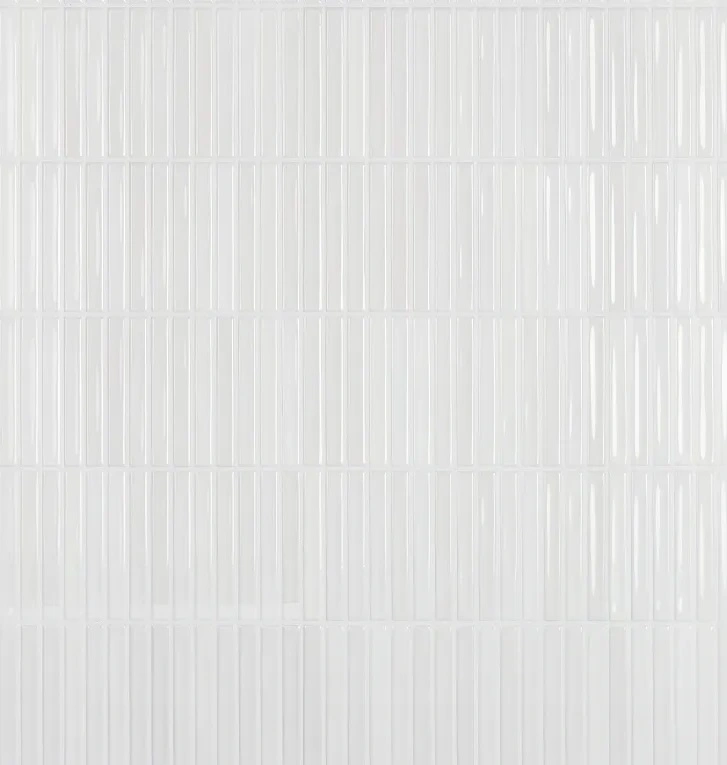 Flash Bars White