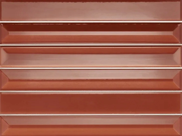 Gem Cotto Fluted