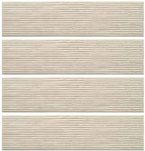 Funk Beige 3x12 Glossy