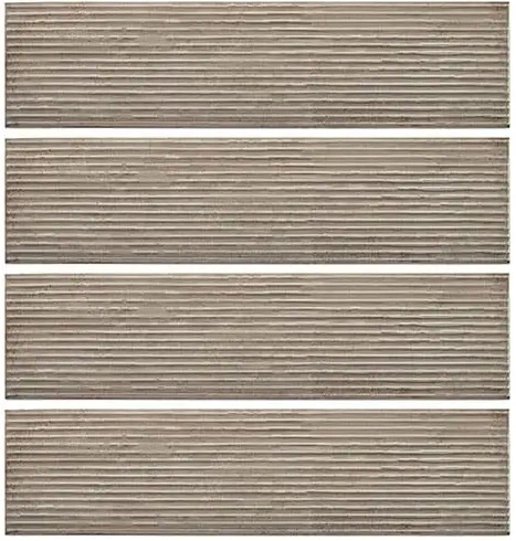 Beat Brown 3x12 Glossy