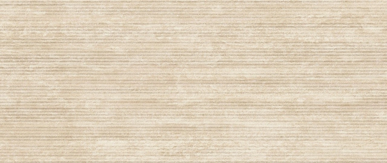 3D Crease Travertine Sand