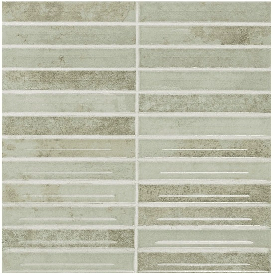 Viridelle 8x8 Glossy