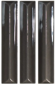 Nouvelle Vague Charcoal