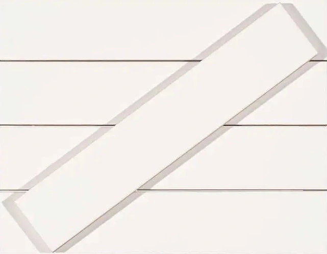 Kenner Square (2x10 flat) Glossy