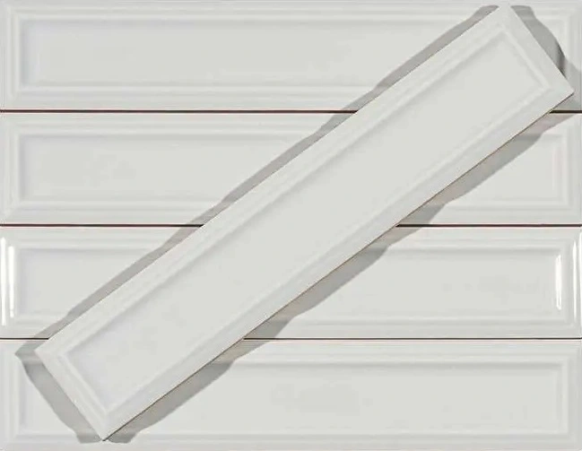 Lafayette Quarter (2x10 beveled) Glossy