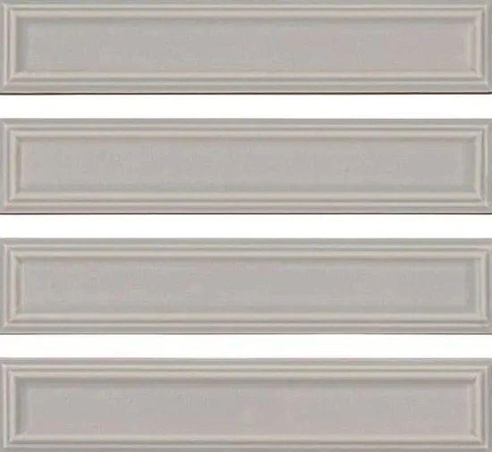 Armstrong Jazz (2x10 beveled) Glossy