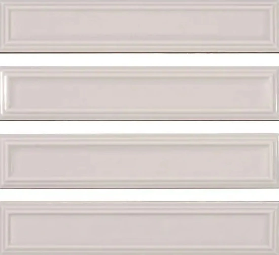 Big Easy (2x10 beveled) Glossy