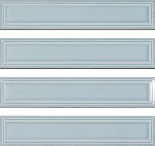 Delta Blues (2x10 beveled) Glossy