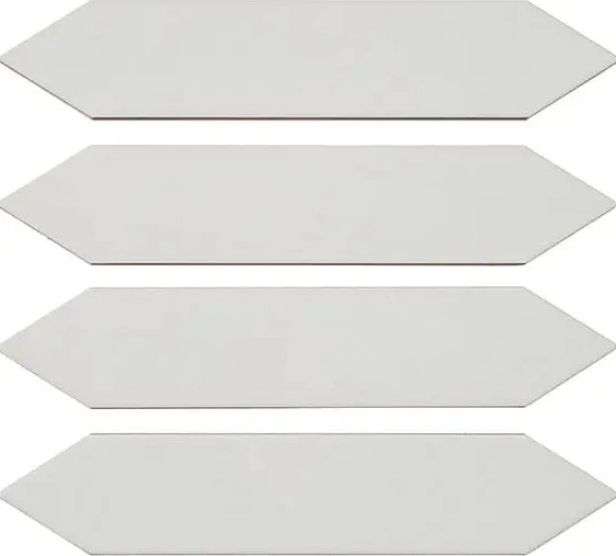 Lafayette Quarter (Picket flat) Glossy