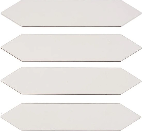 Kenner Square (Picket flat) Glossy