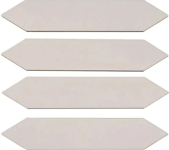 Big Easy (Picket flat) Glossy