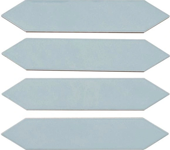 Delta Blues (Picket flat) Glossy