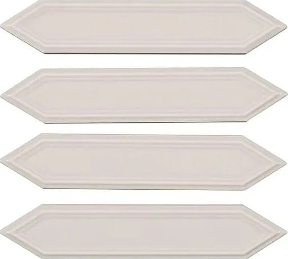 Southern Bayou (Picket beveled) Glossy