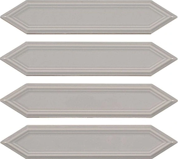 Armstrong Jazz (Picket beveled) Glossy