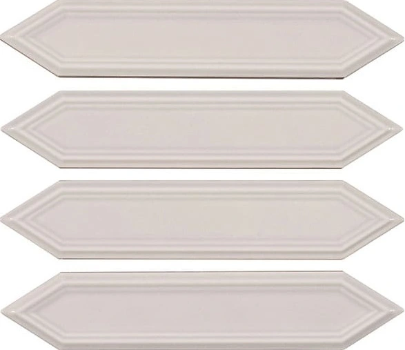 Big Easy (Picket beveled) Glossy