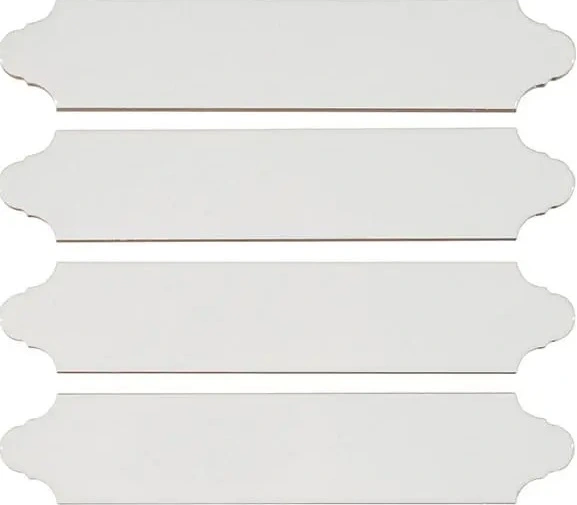 Lafayette Quarter (Lantern flat) Glossy