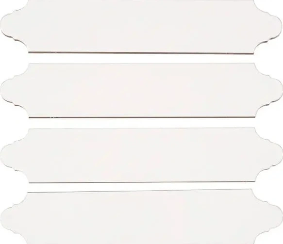 Kenner Square (Lantern flat) Glossy