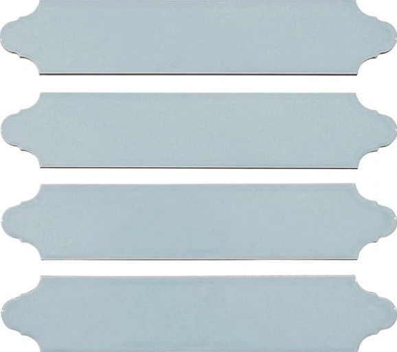 Delta Blues (Lantern flat) Glossy