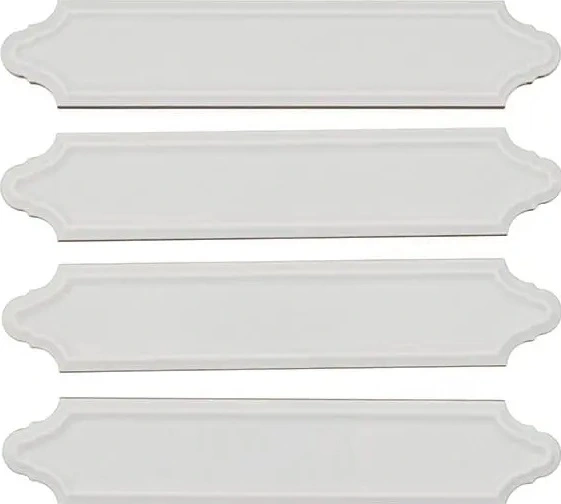 Lafayette Quarter(Lantern beveled)Glossy