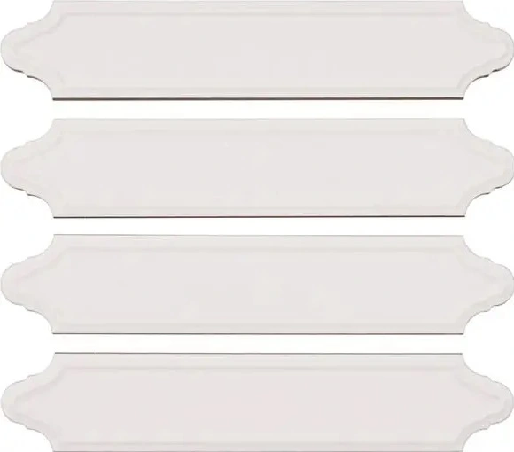 Kenner Square (Lantern beveled) Glossy