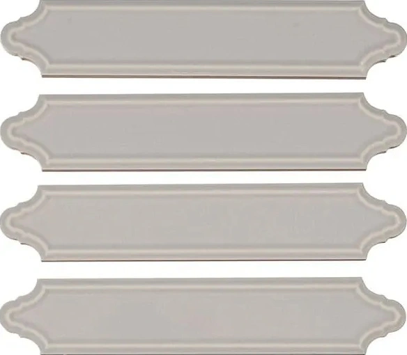 Armstrong Jazz (Lantern beveled) Glossy