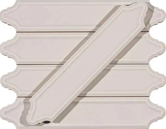 Big Easy (Lantern beveled) Glossy