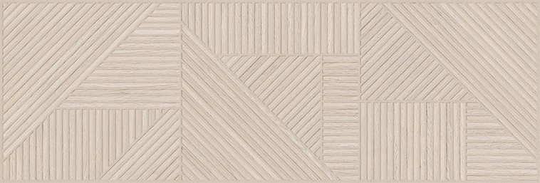 Rotterdam Rovere 13x39 Matte Textured