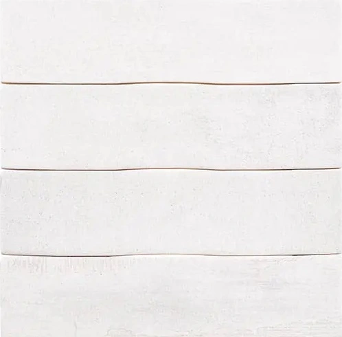 Rythmique White 3x12 Matte