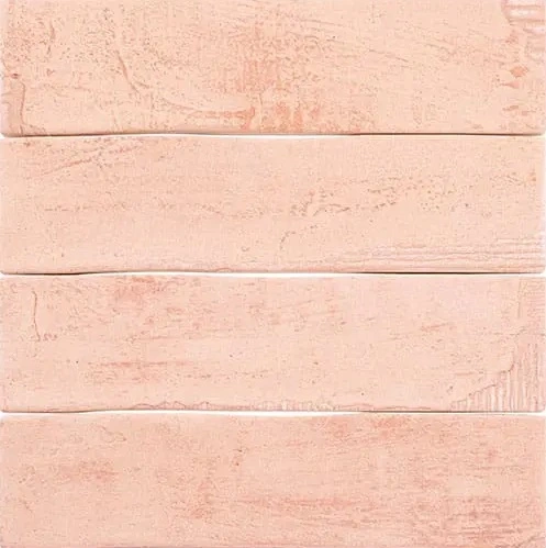 Rythmique Pink 3x12 Matte