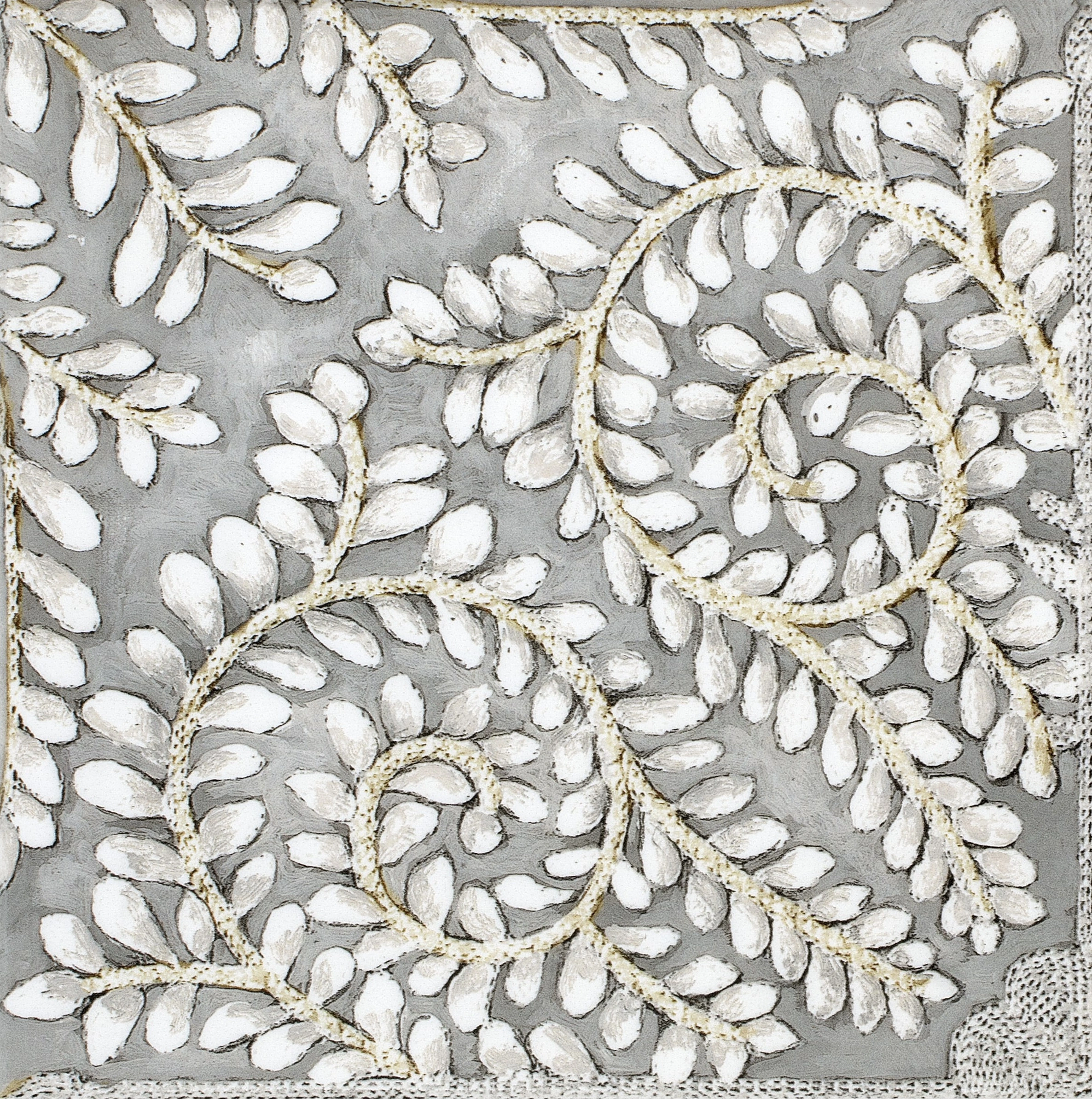 Silverleaf