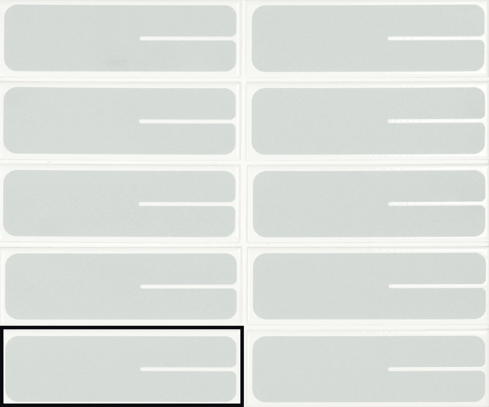 Mies Full Pearl