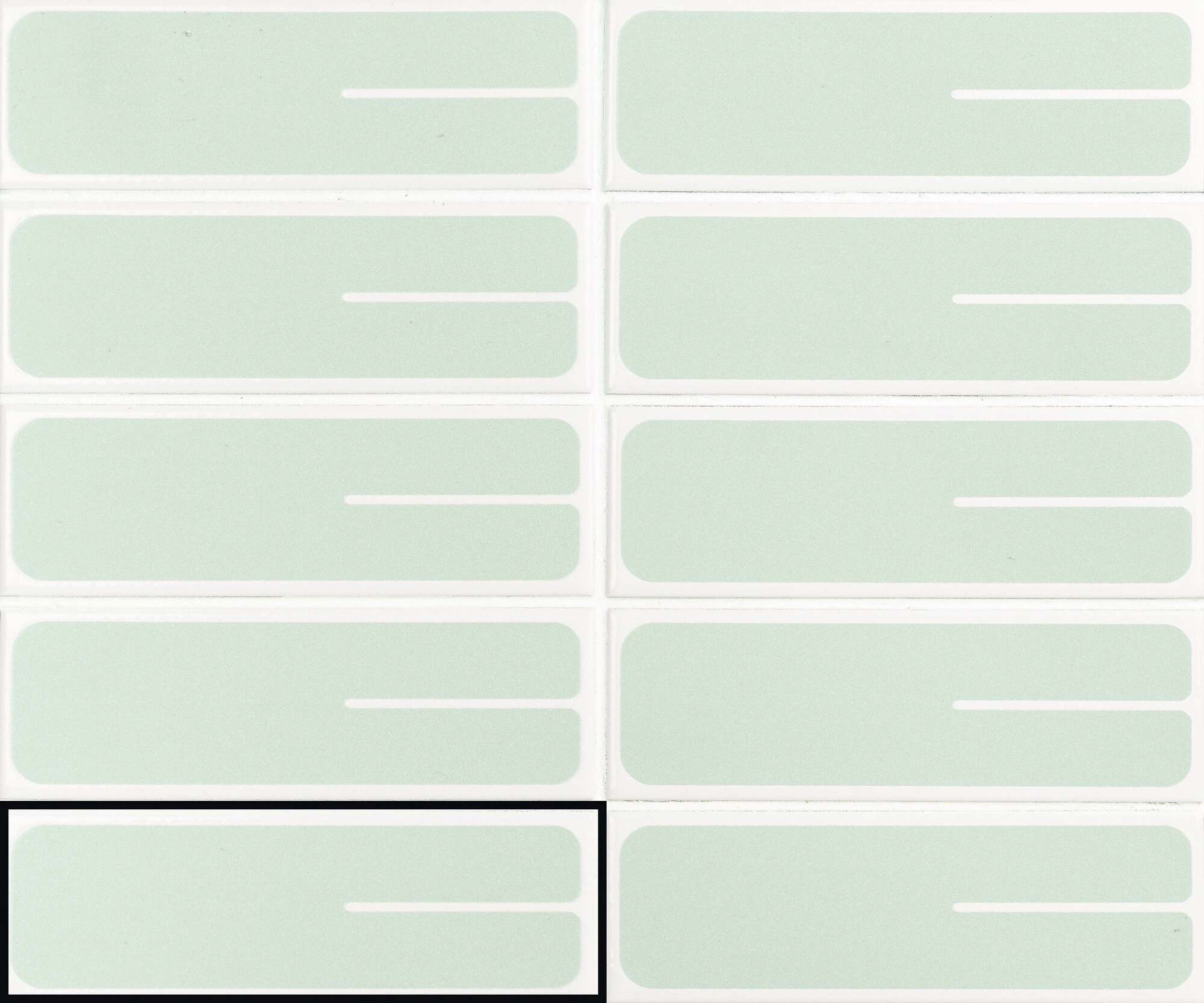 Mies Full Sage