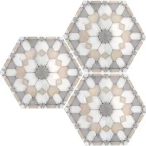 Misty Taupe