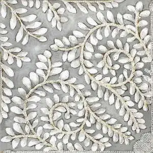 Silverleaf