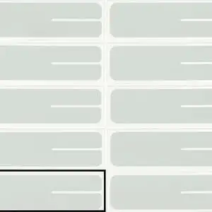 Mies Full Pearl