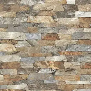 Breccia Rock Mix