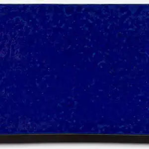 Bowery Glossy Glazed Terracotta Tile