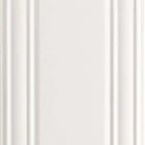 Boiserie Blanco Mate Rect