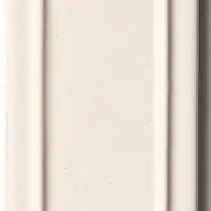 Ivory Glossy Sophee Ceramic Tile