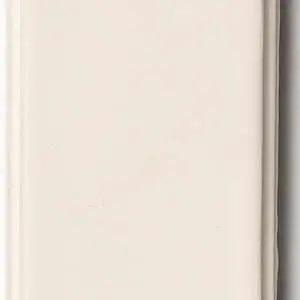 Ivory Glossy Clara Ceramic Tile